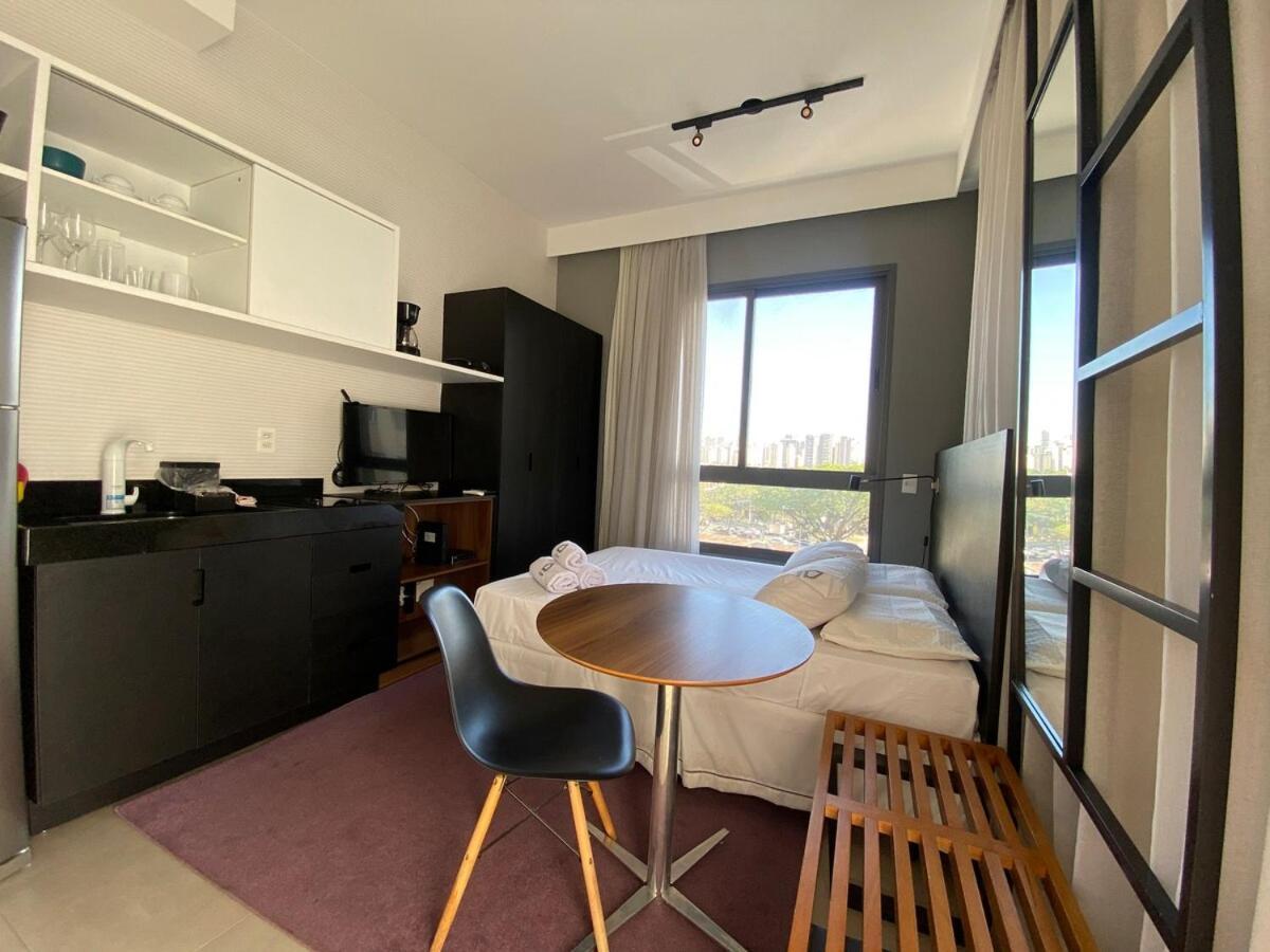 Loft Sherry - Na Olimpia Sao Paulo