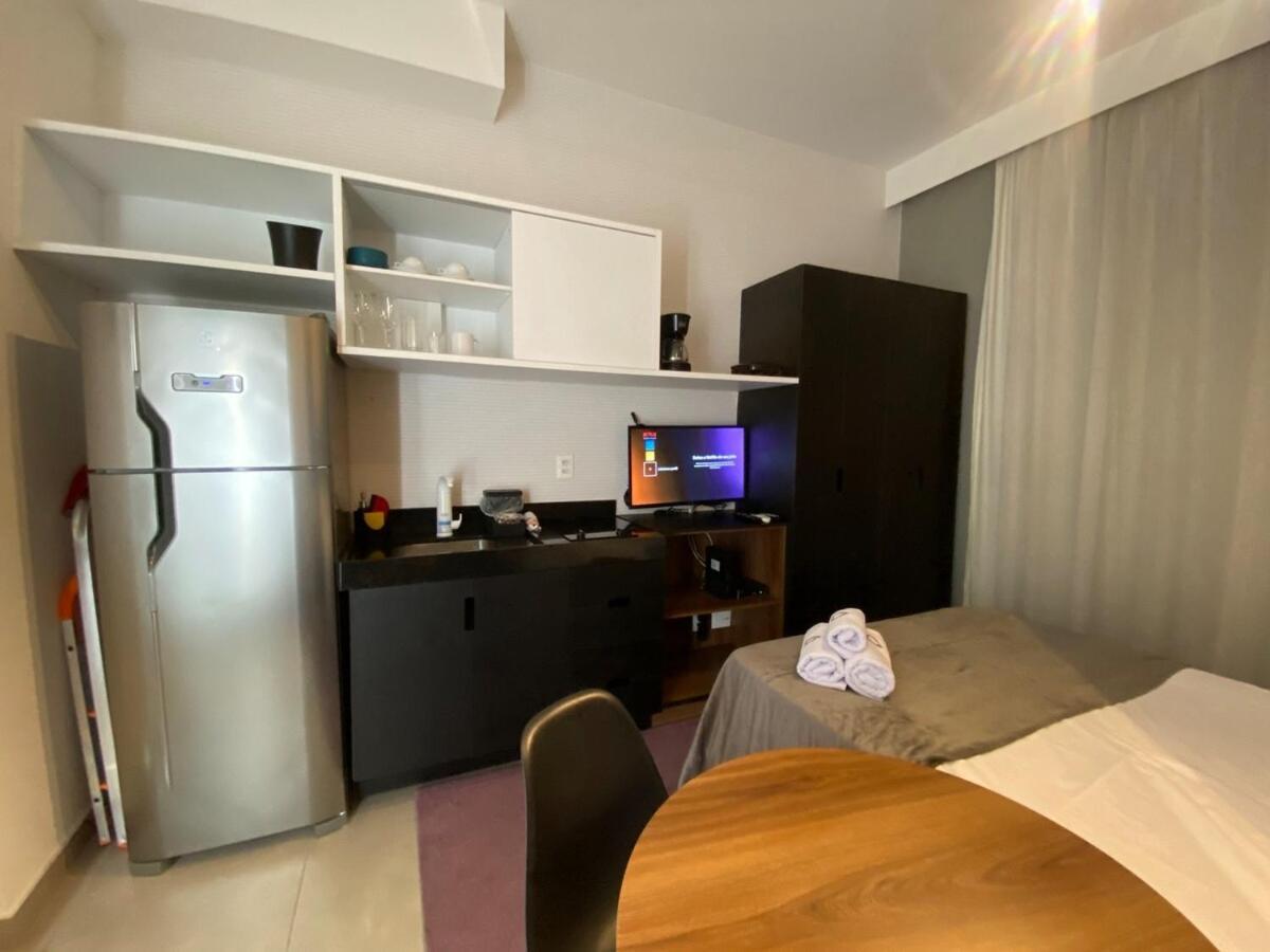 Loft Sherry - Na Olimpia