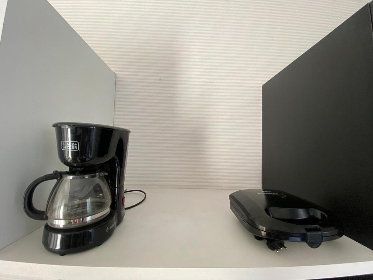 Loft Sherry - Na Olimpia Apartment