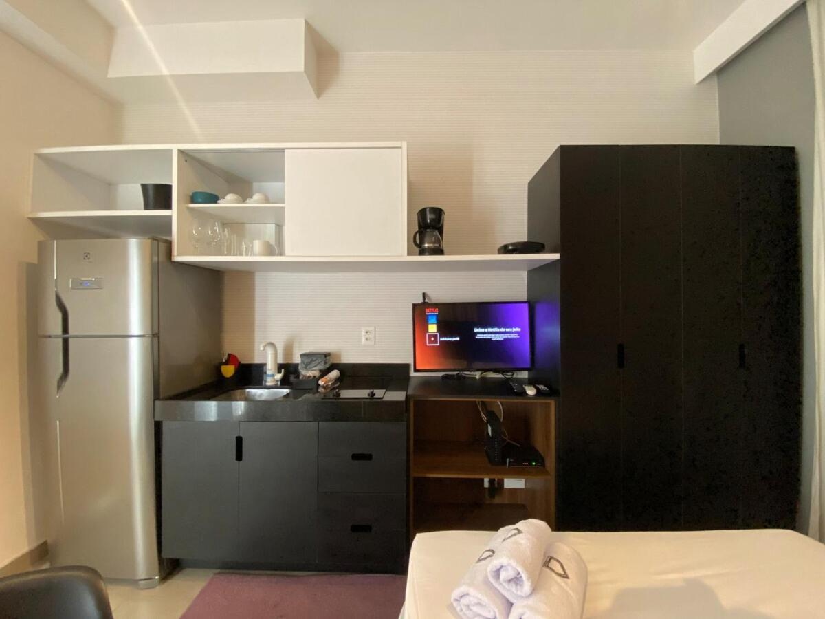 Apartment Loft Sherry - Na Olimpia *