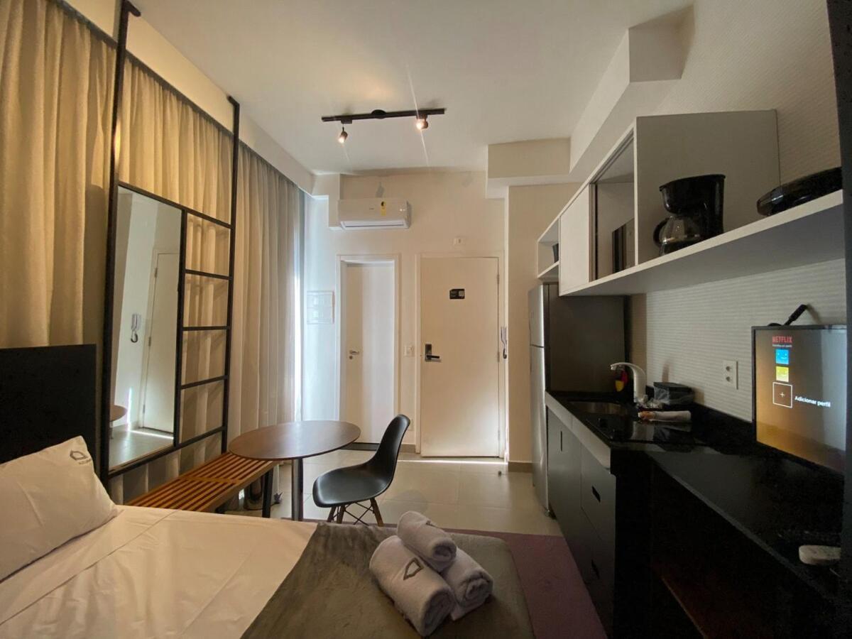 Loft Sherry - Na Olimpia Sao Paulo