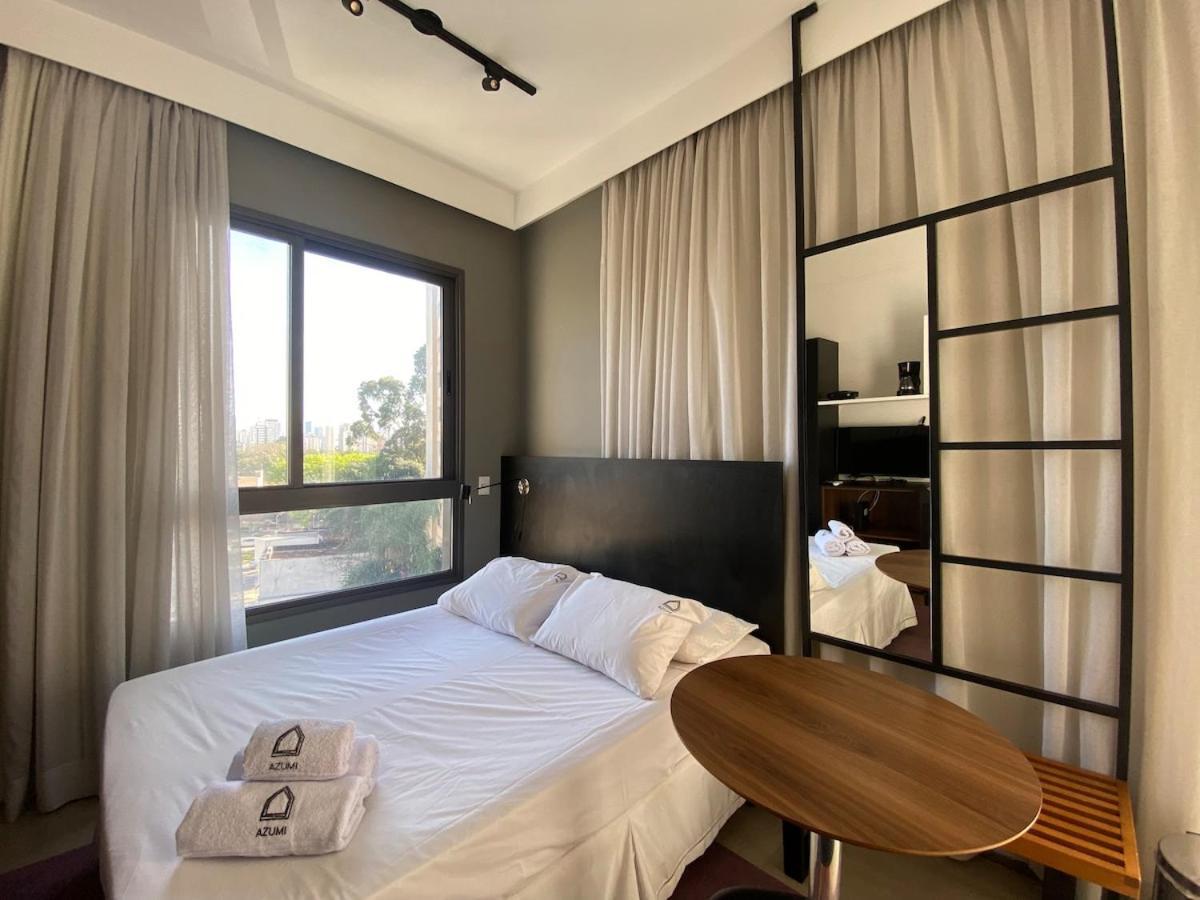 Loft Sherry - Na Olimpia Apartment *