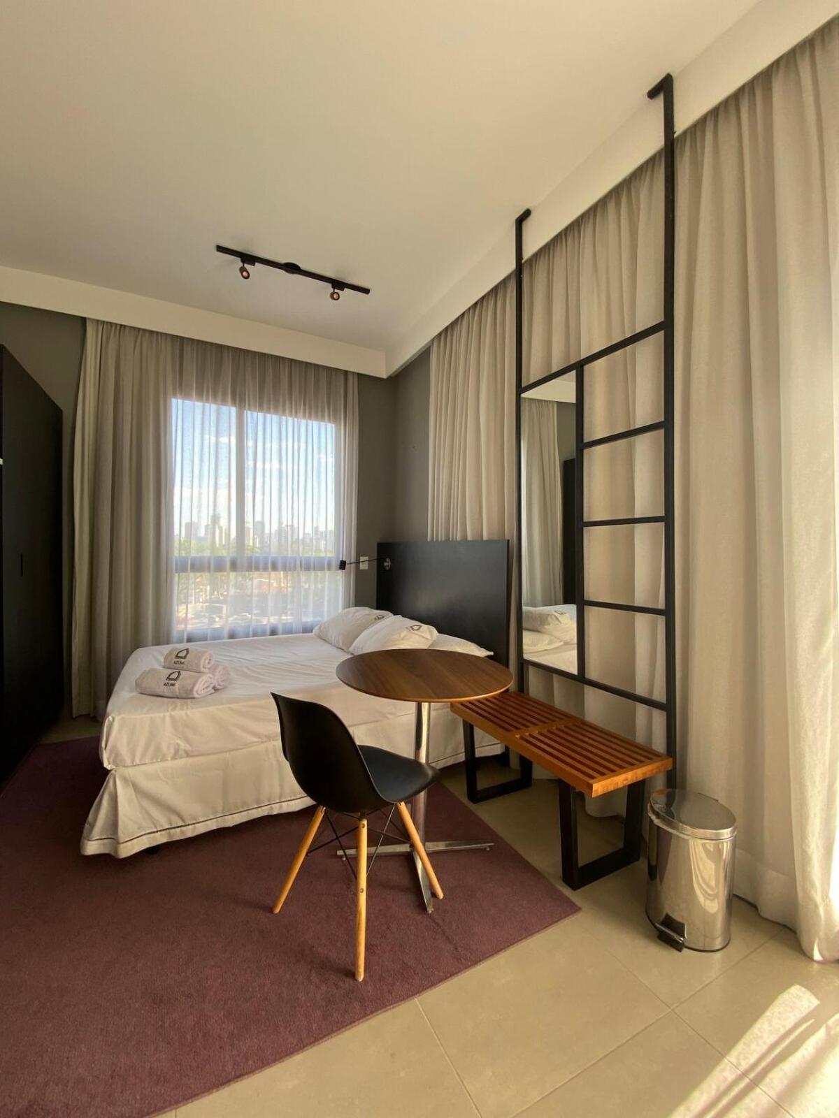 Loft Sherry - Na Olimpia Sao Paulo