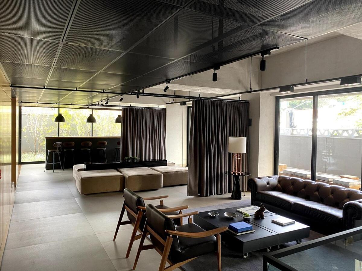 Apartment Loft Sherry - Na Olimpia *