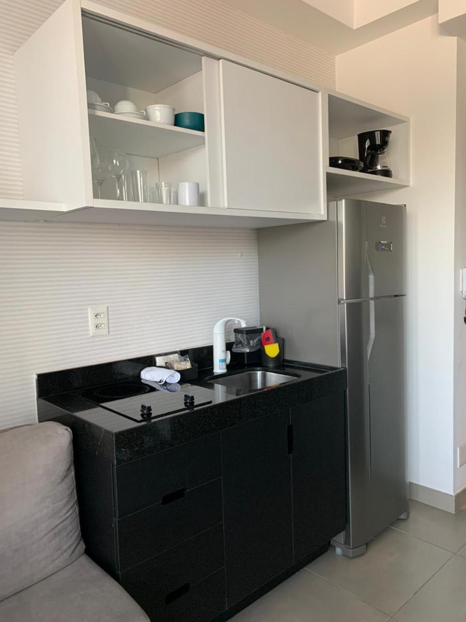 Loft Marsala - Ape Moderno In Olimpia Apartamento São Paulo