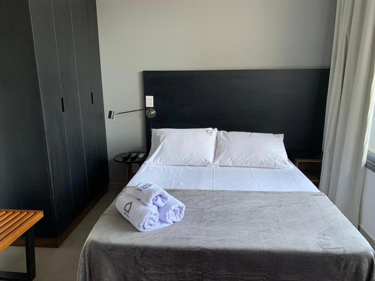 Loft Marsala - Ape Moderno In Olimpia Apartamento São Paulo