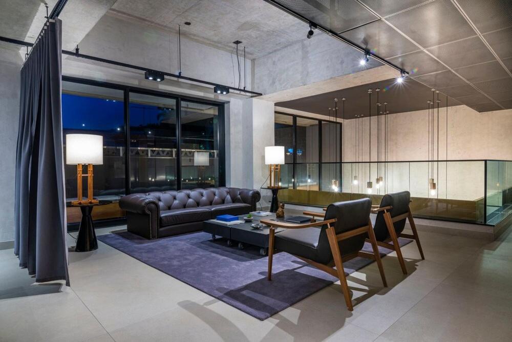 Loft Marsala - Ape Moderno In Olimpia Apartamento *