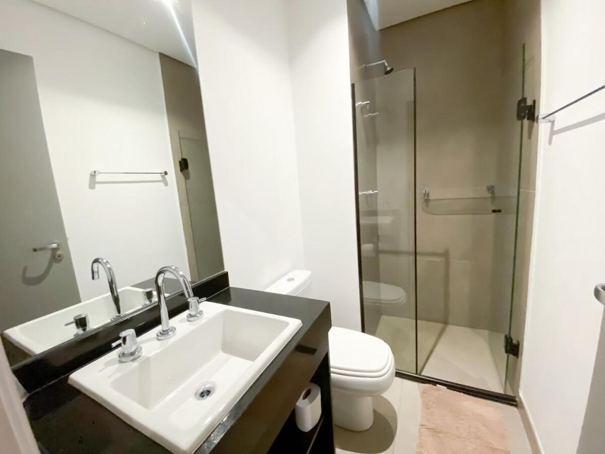 Loft Marsala - Ape Moderno In Olimpia São Paulo