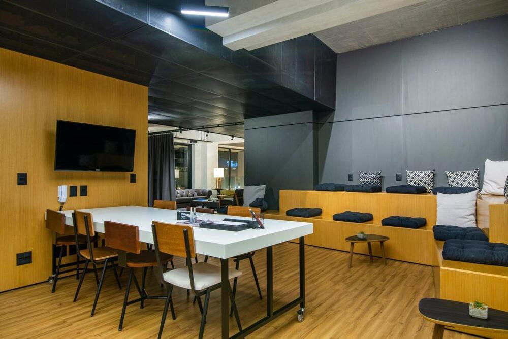 Loft Marsala - Ape Moderno In Olimpia Apartamento