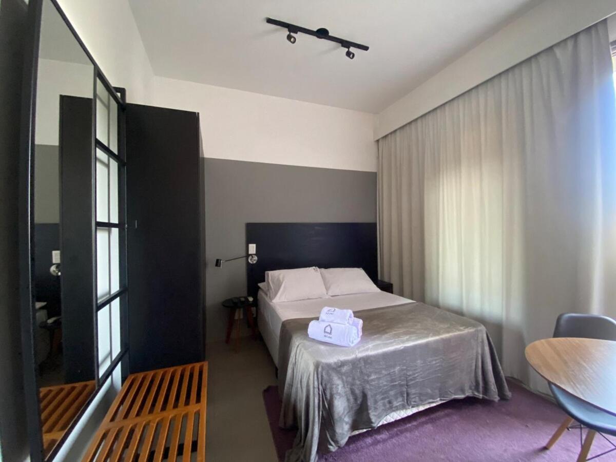 Apartamento Loft Marsala - Ape Moderno In Olimpia *