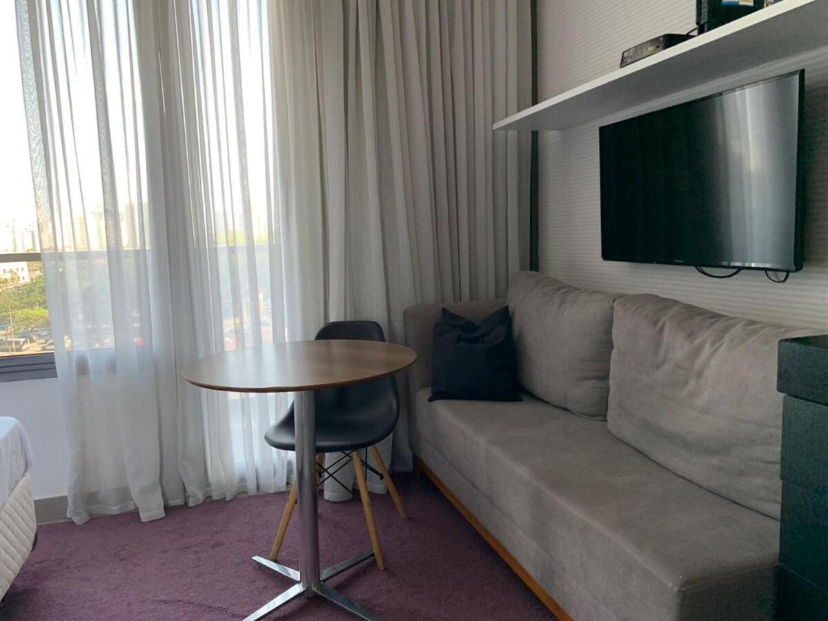 Loft Marsala - Ape Moderno In Olimpia Apartamento São Paulo