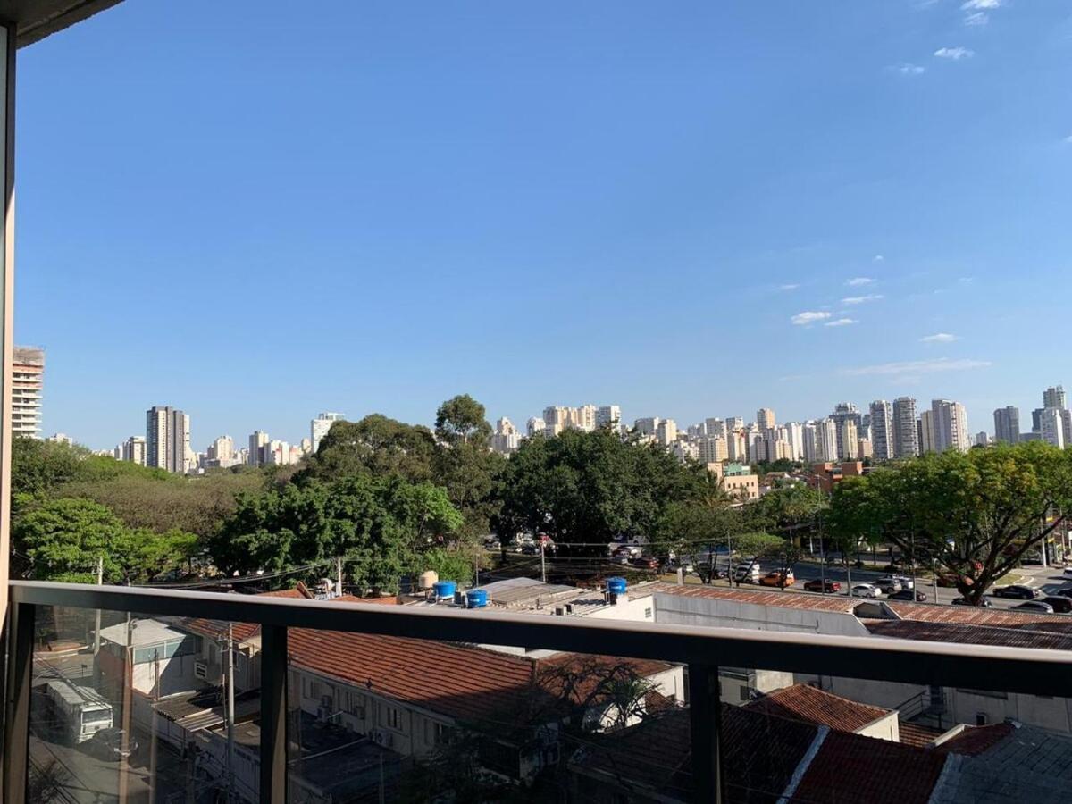 Apartamento Loft Marsala - Ape Moderno In Olimpia São Paulo