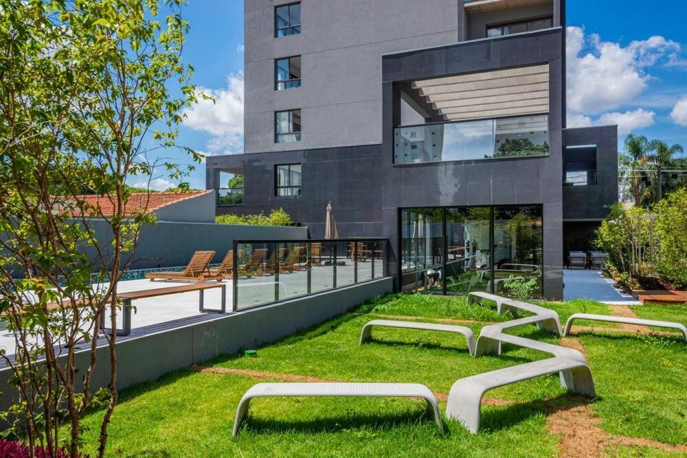 Loft Marsala - Ape Moderno In Olimpia Apartamento *