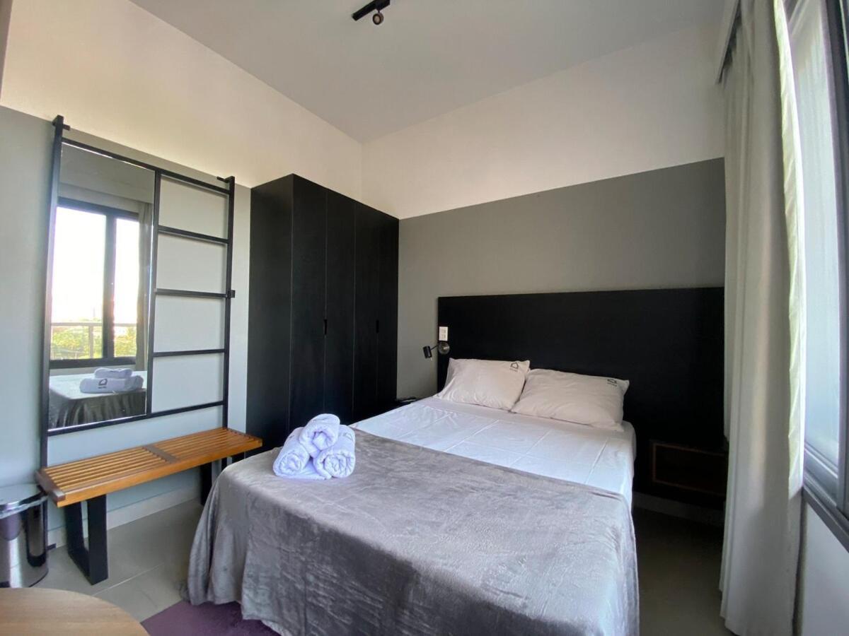 Apartamento Loft Marsala - Ape Moderno In Olimpia *