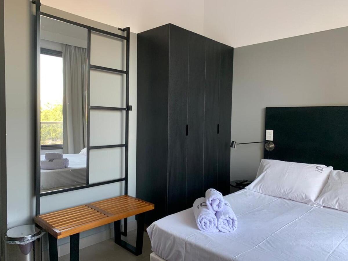 Loft Marsala - Ape Moderno In Olimpia Apartamento São Paulo