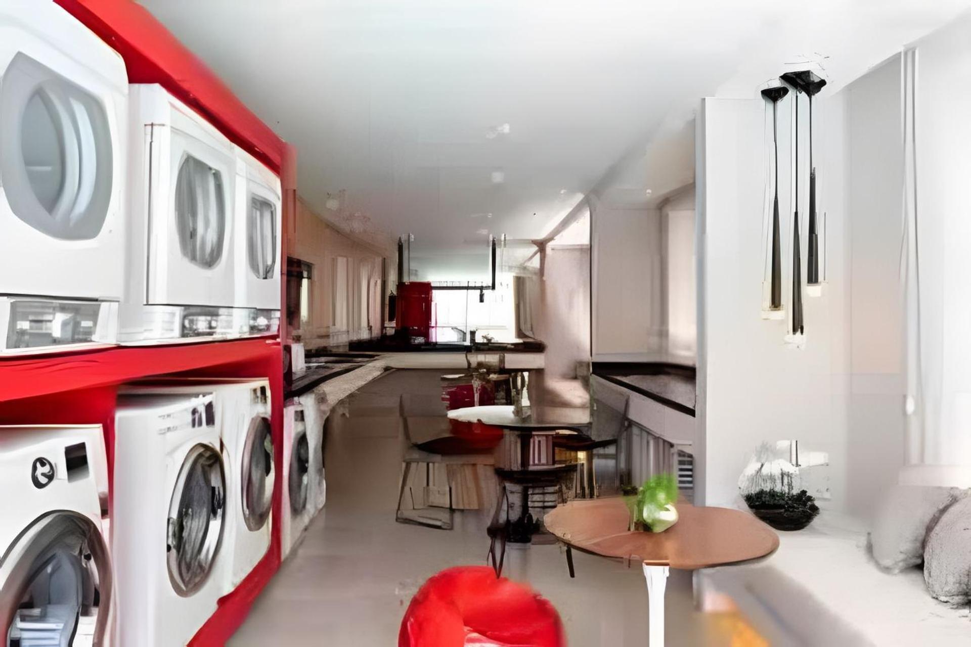 Lindo Bem Localizado Com Garagem 1601 * Sao Paulo