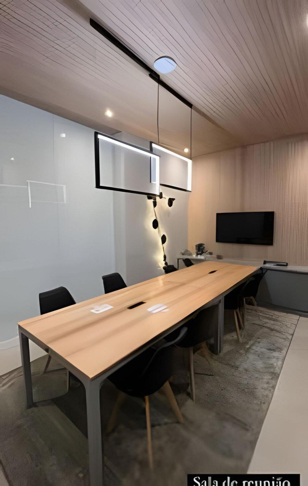 Studio Sp Prox Copan / Think Republica *