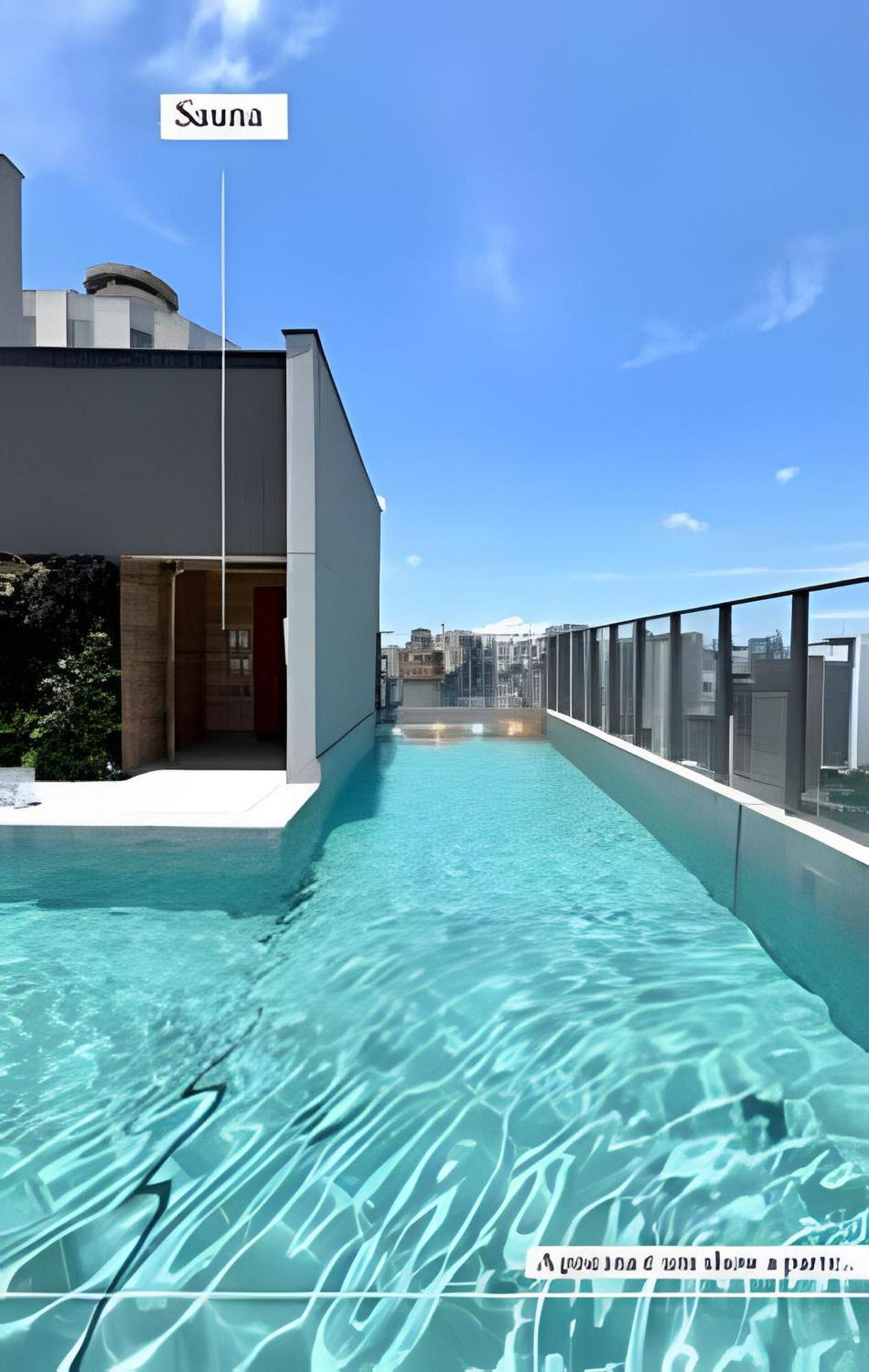 Apartamento Studio Sp Prox Copan / Think Republica