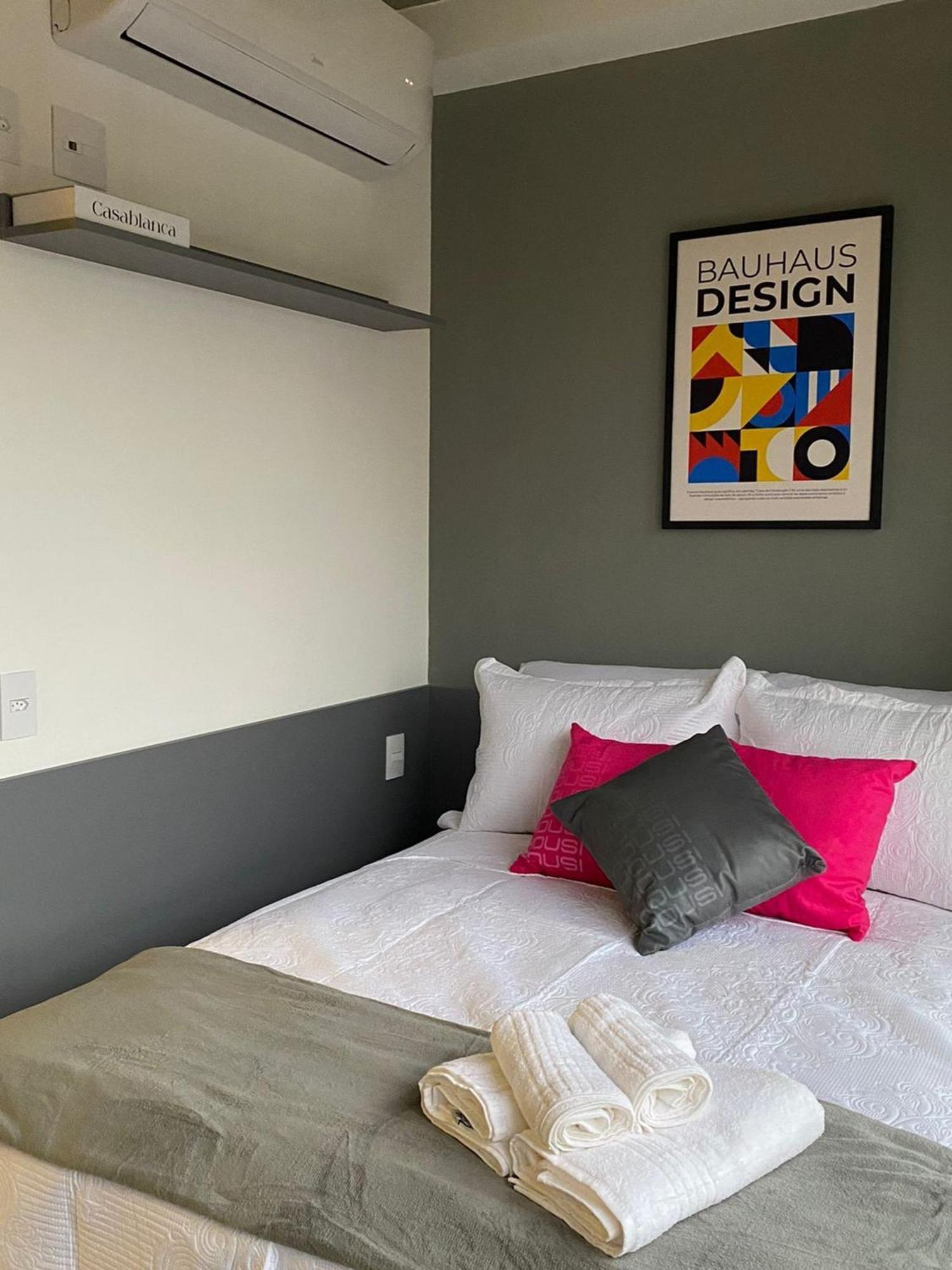 Loft Bem Localizado On Paulista