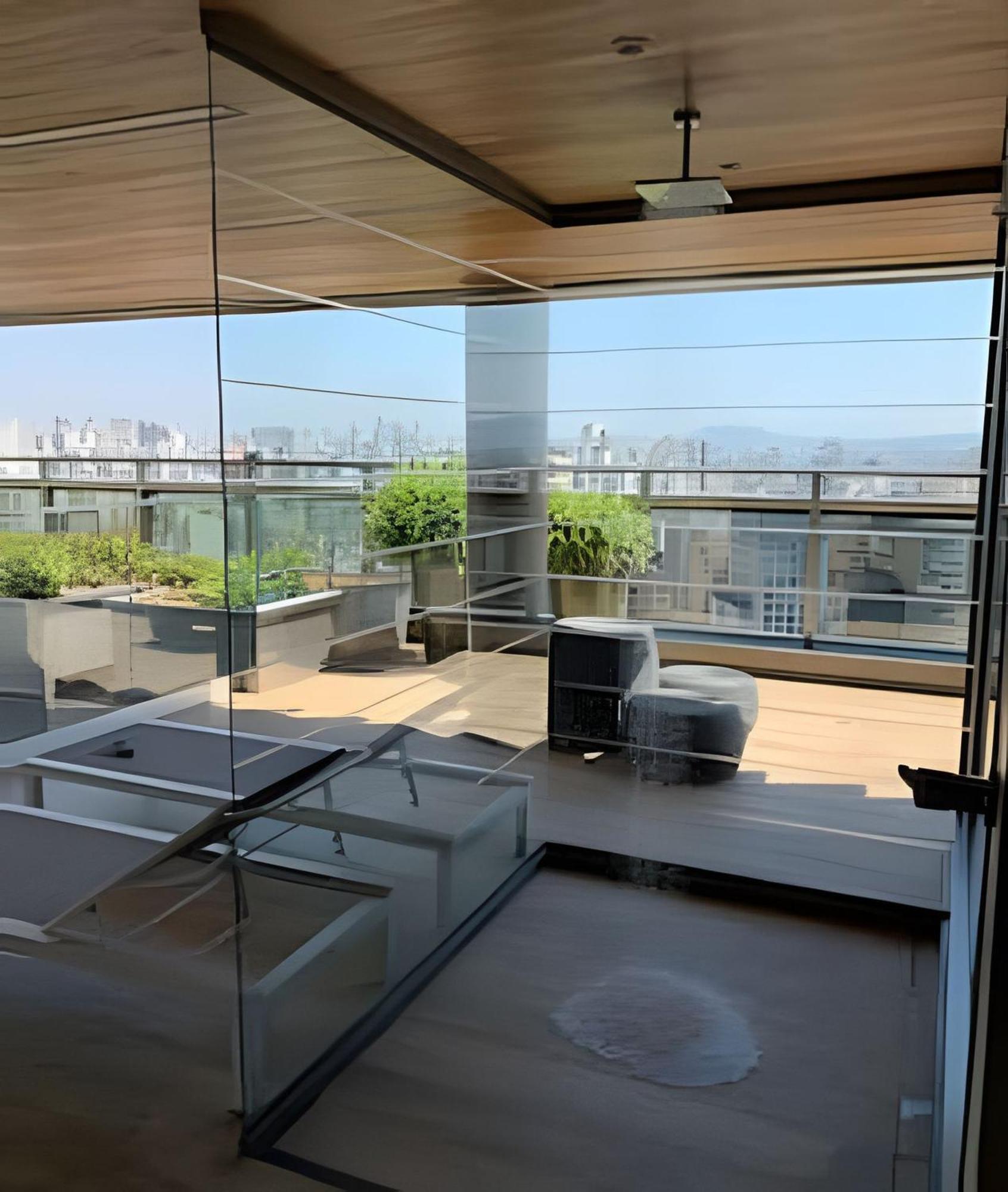 Loft 30 M2 / Centro De Sp / Predio Moderno 103 Apartamento