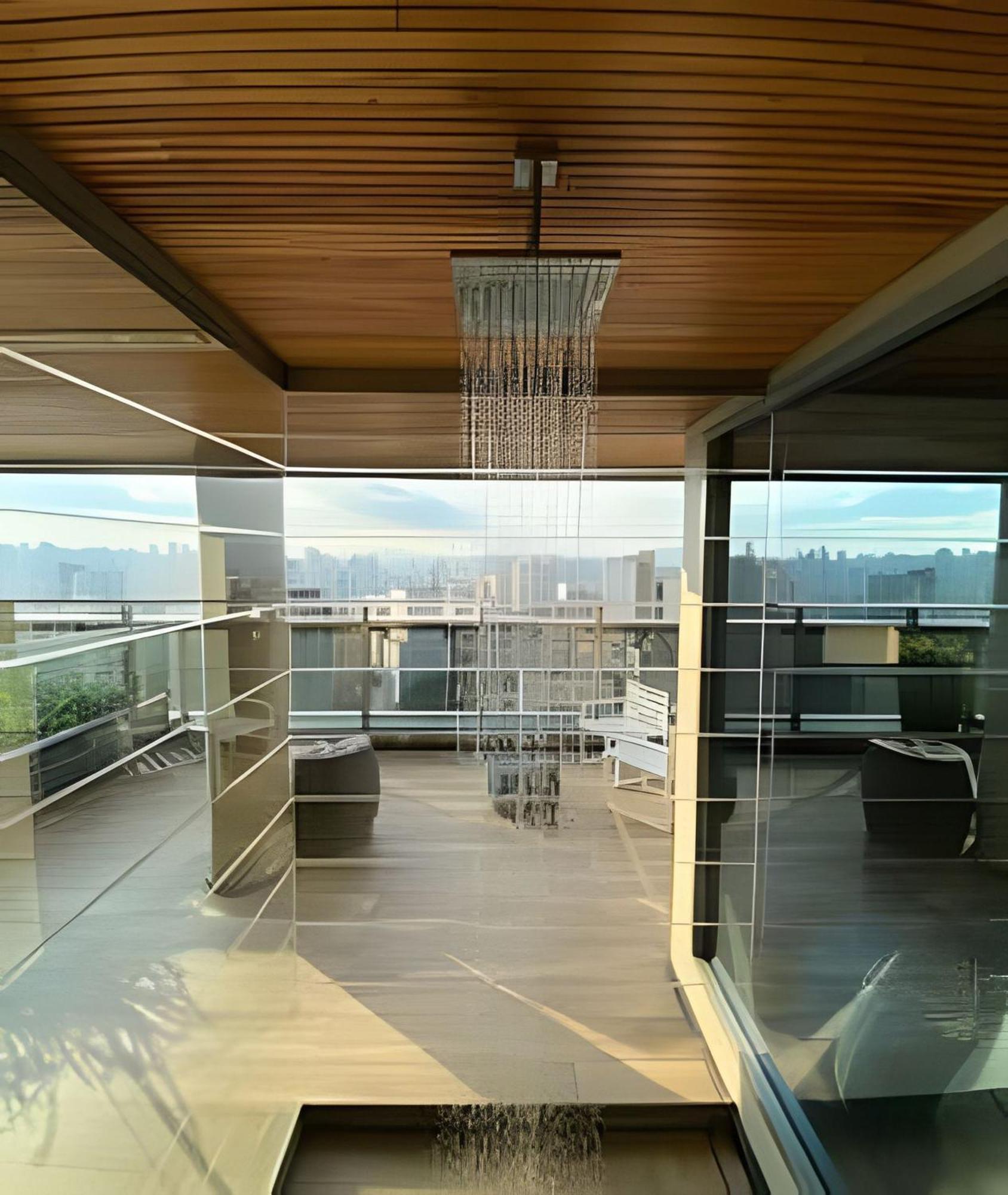 Loft 30 M2 / Centro De Sp / Predio Moderno 103 Apartamento *