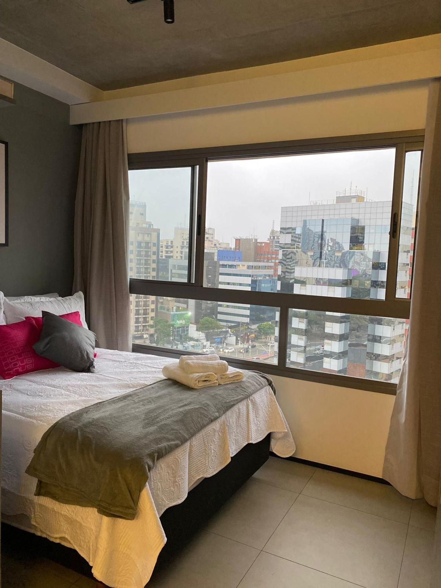 Loft Bem Localizado On Paulista Apartamento São Paulo