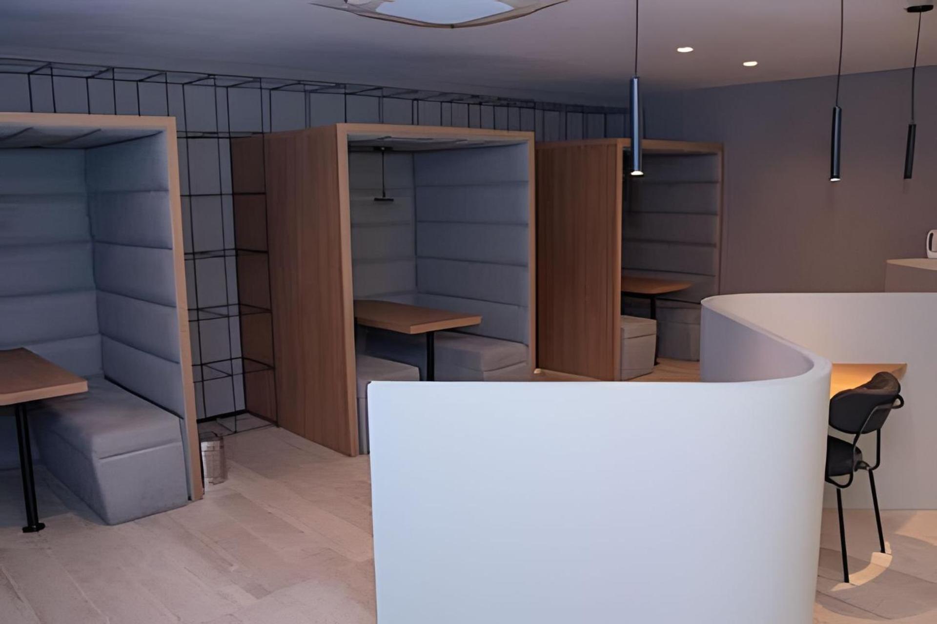 Loft Bem Localizado On Paulista *
