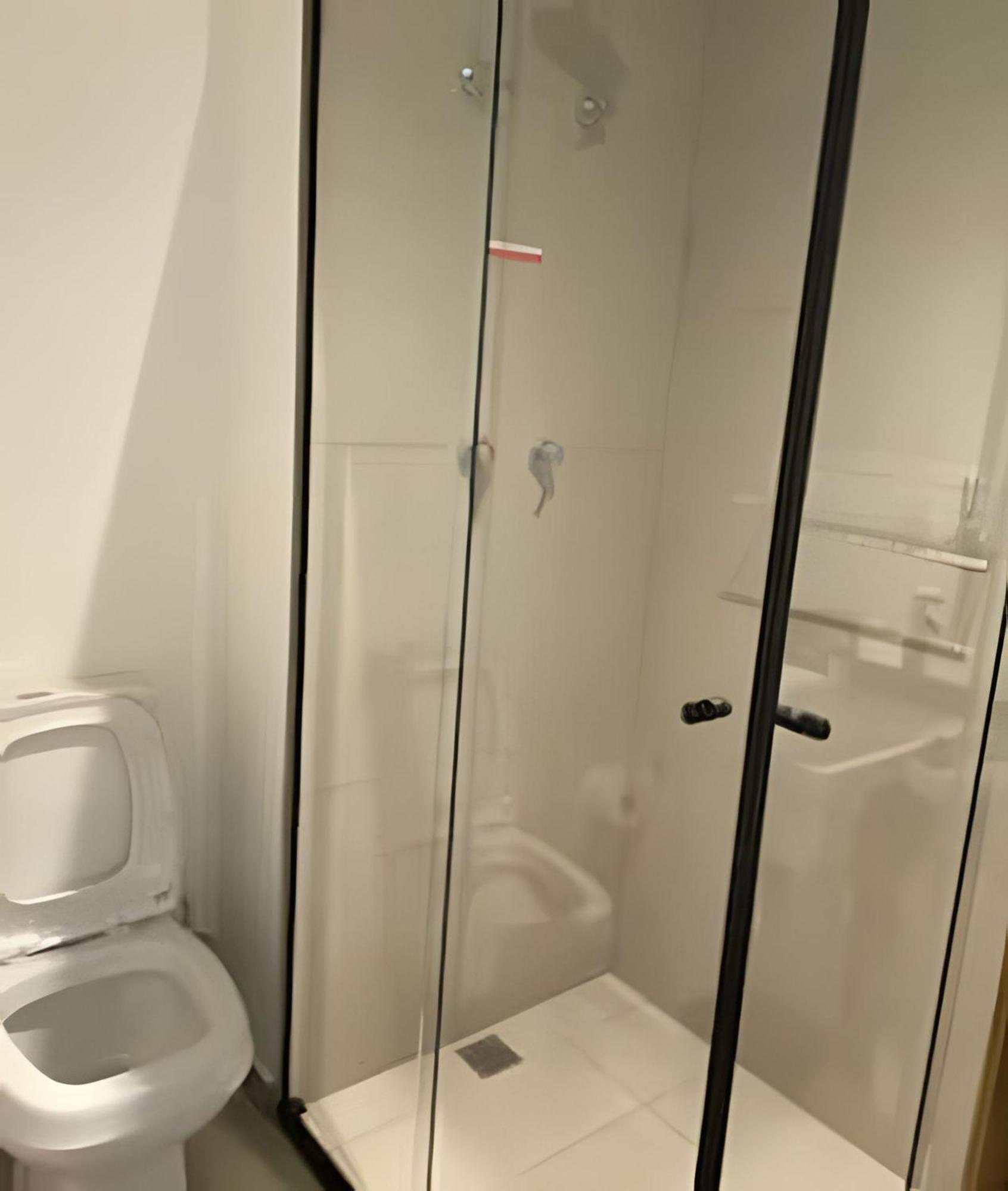 Loft Bem Localizado On Paulista Apartamento