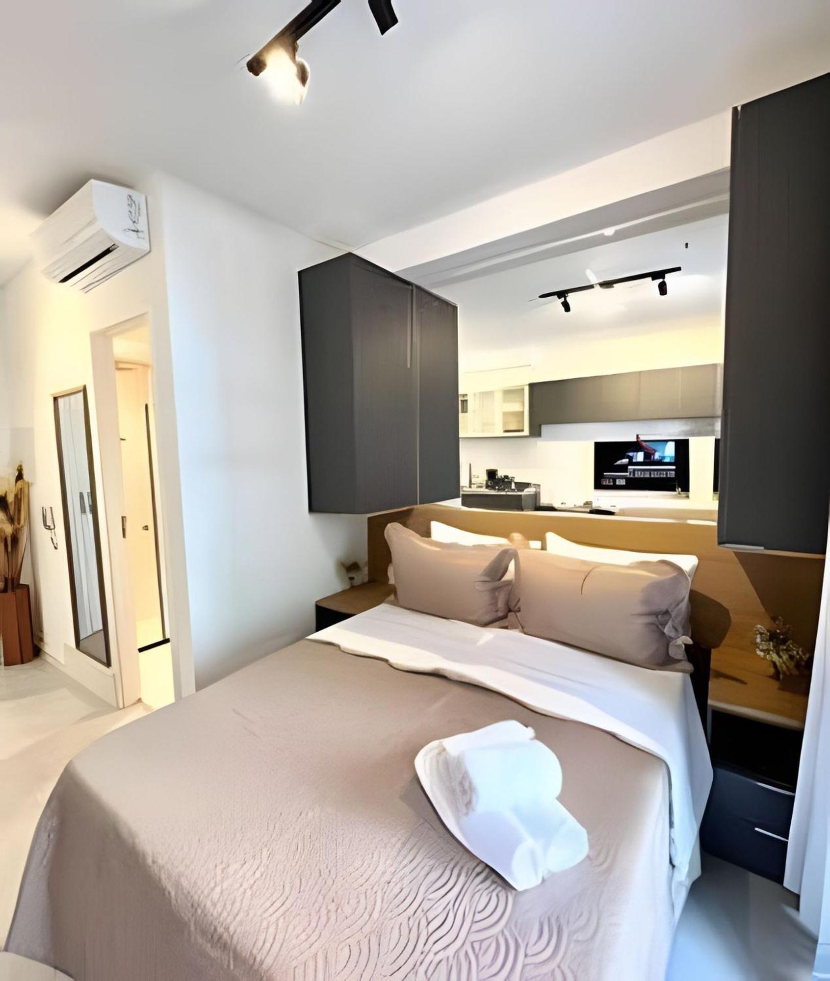 Studio Sp Prox Copan / Think Republica