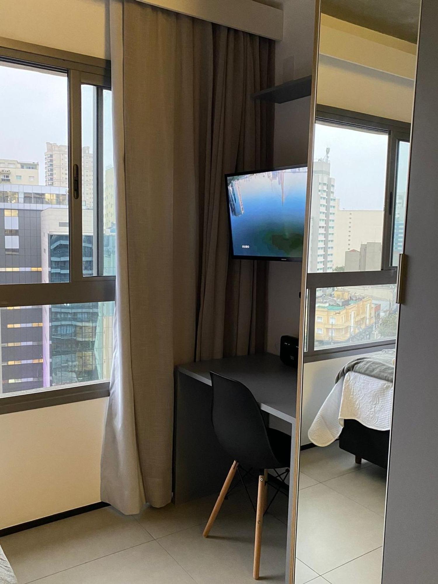 Loft Bem Localizado On Paulista Apartamento