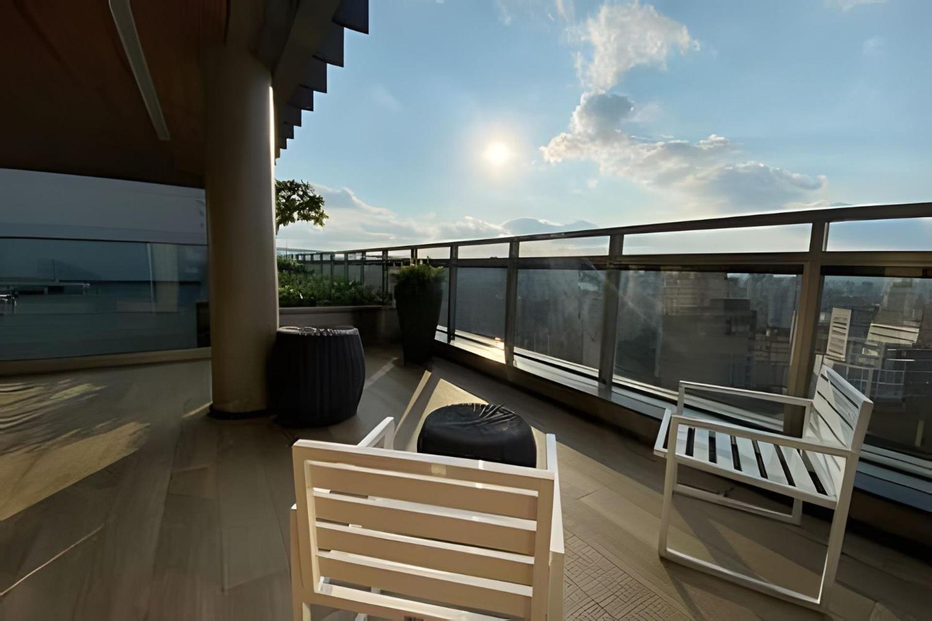 Loft 30 M2 / Centro De Sp / Predio Moderno 103 Apartamento São Paulo