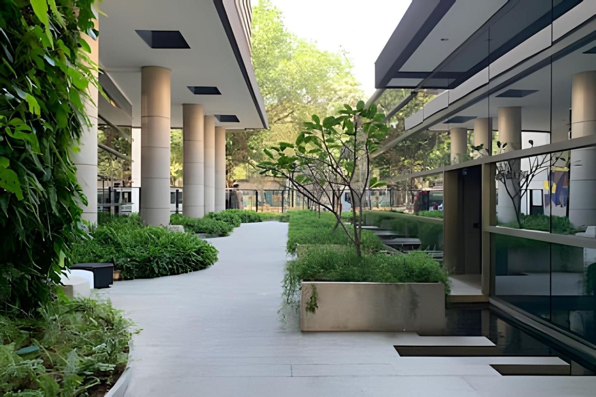 Apartamento Loft 30 M2 / Centro De Sp / Predio Moderno 103 São Paulo