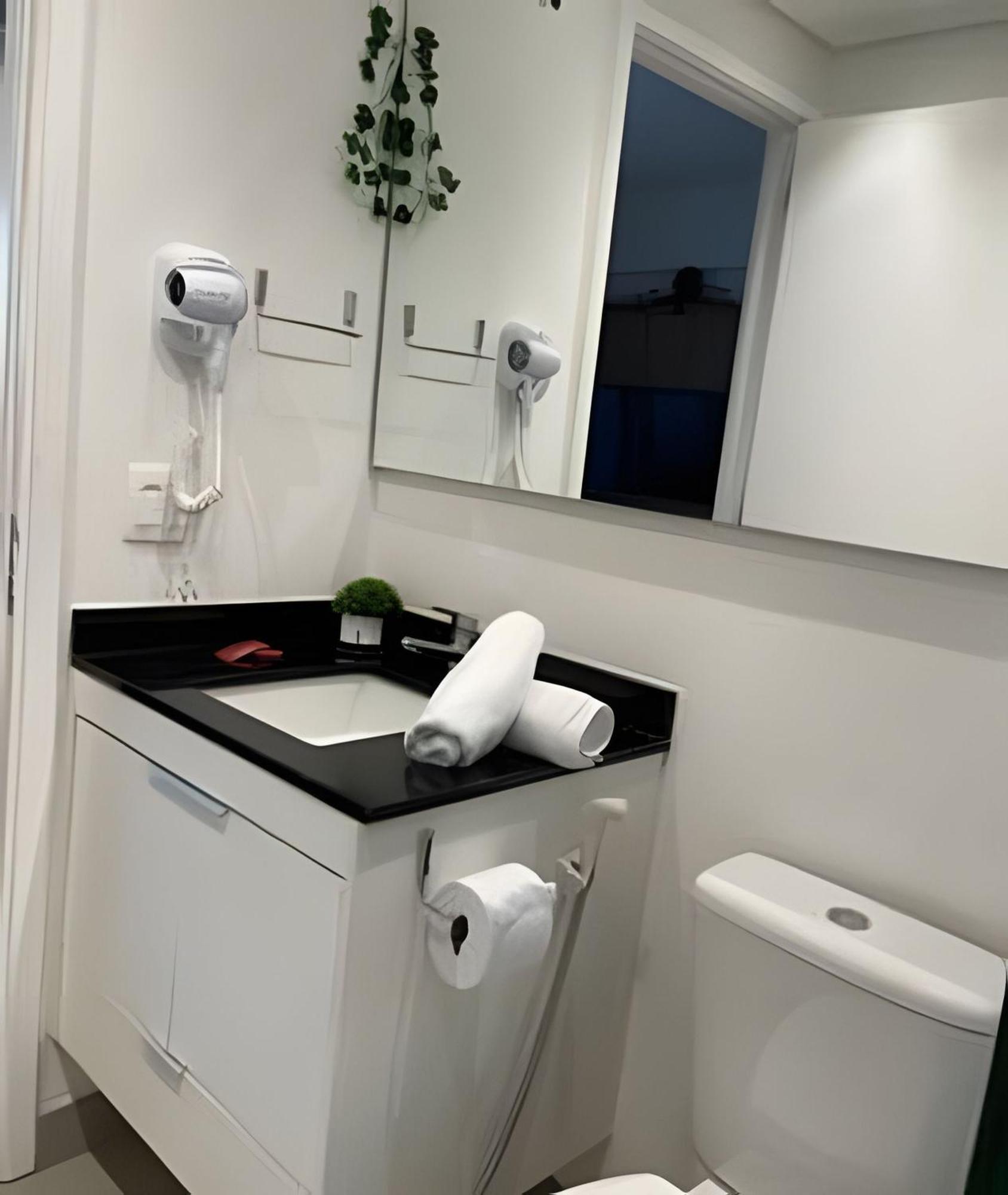 Loft 30 M2 / Centro De Sp / Predio Moderno 103 São Paulo