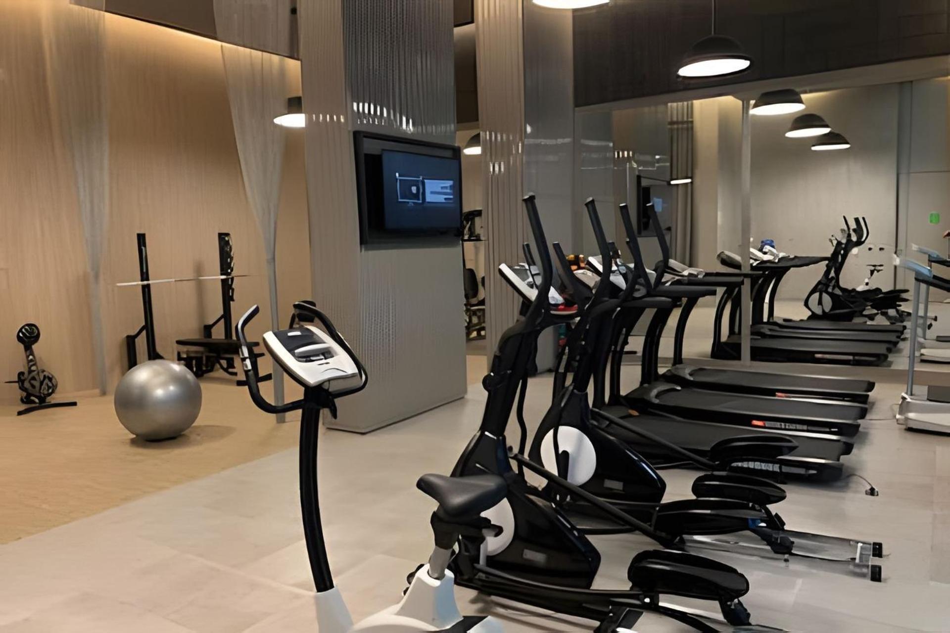 Loft 30 M2 / Centro De Sp / Predio Moderno 103 São Paulo