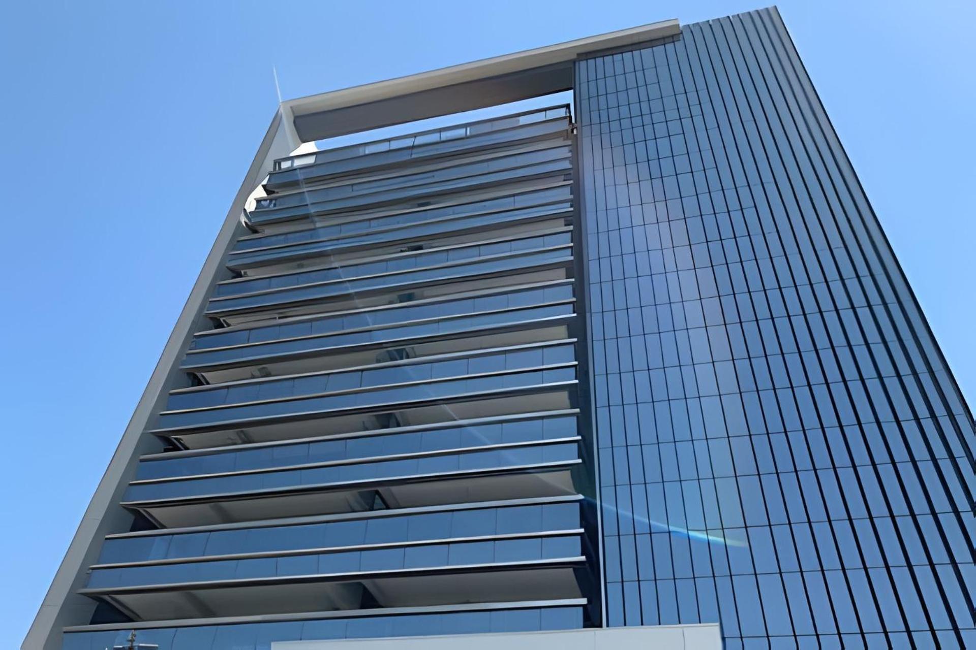 Loft 30 M2 / Centro De Sp / Predio Moderno 103 Apartamento *
