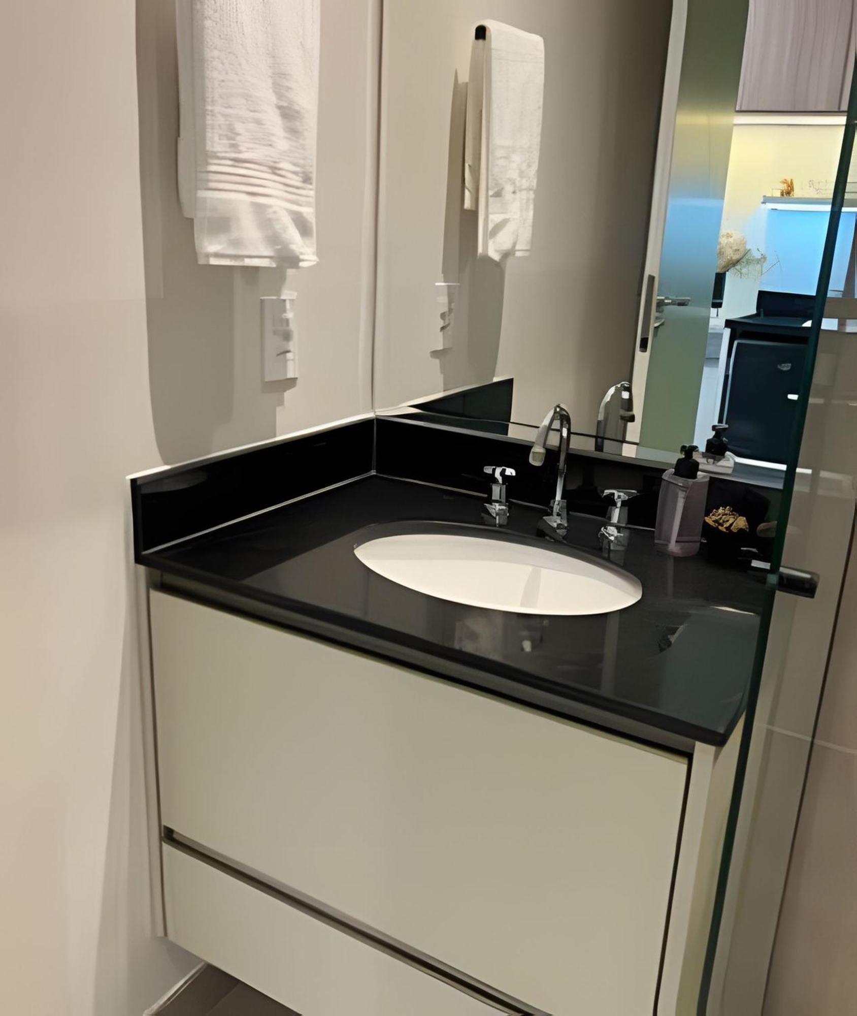Loft Novo Bem Localizado 504 Belint São Paulo