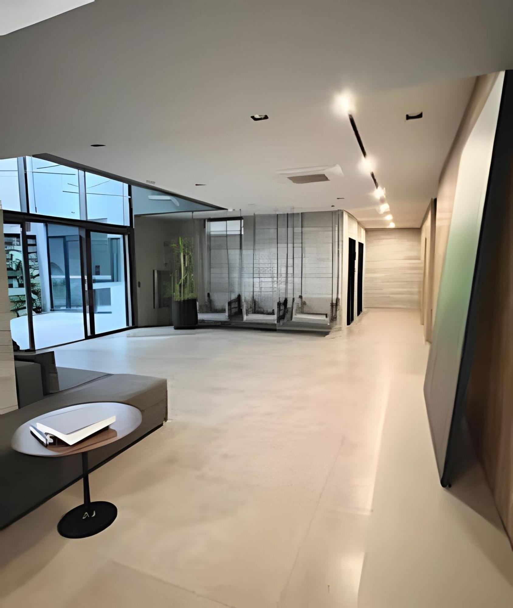 Loft Novo Bem Localizado 504 Belint Apartamento *