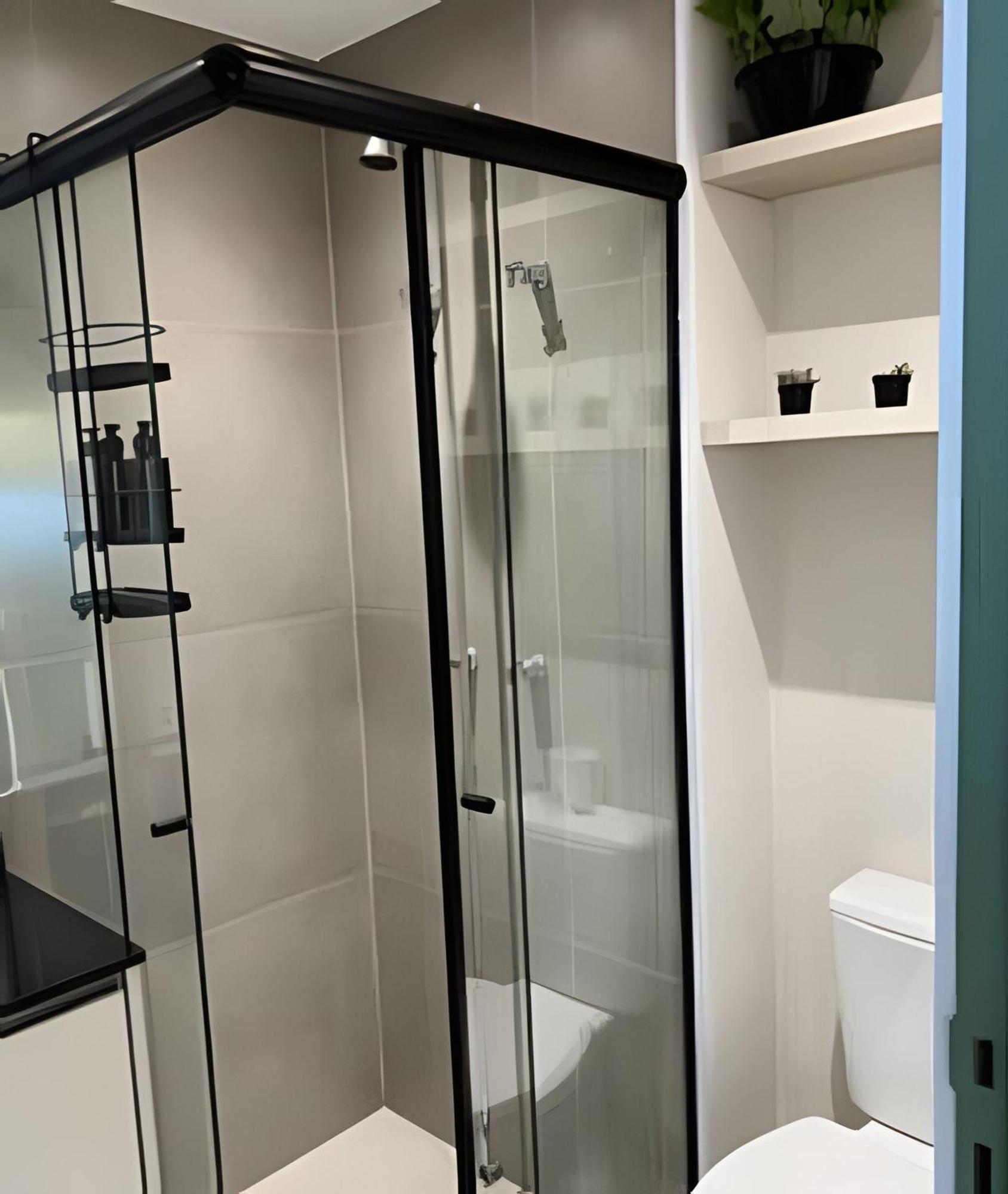Loft Novo Bem Localizado 504 Belint São Paulo
