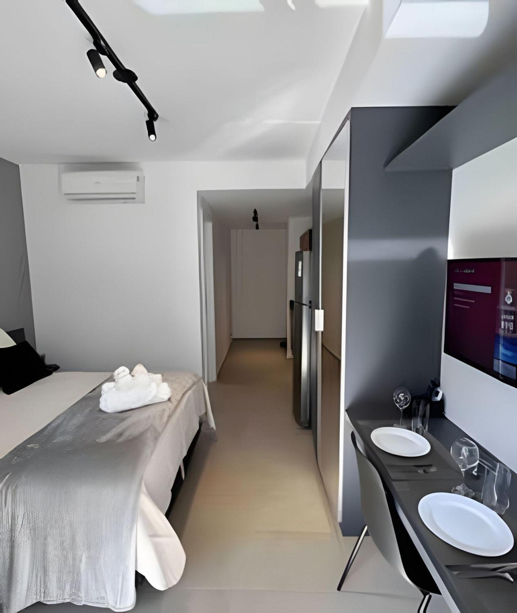 Na Rua Bela Cintra 408 Apartamento São Paulo