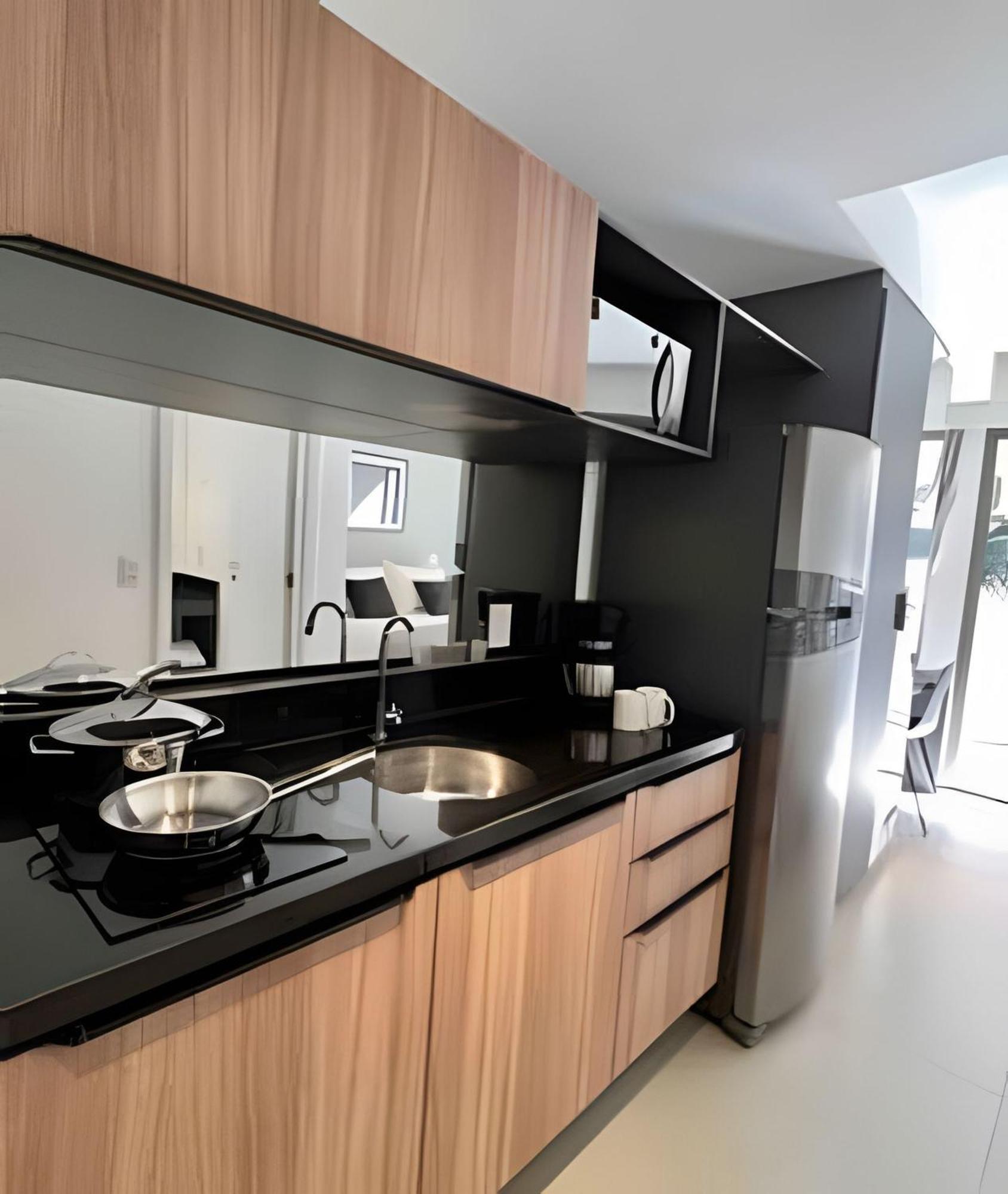 Na Rua Bela Cintra 408 Apartamento São Paulo