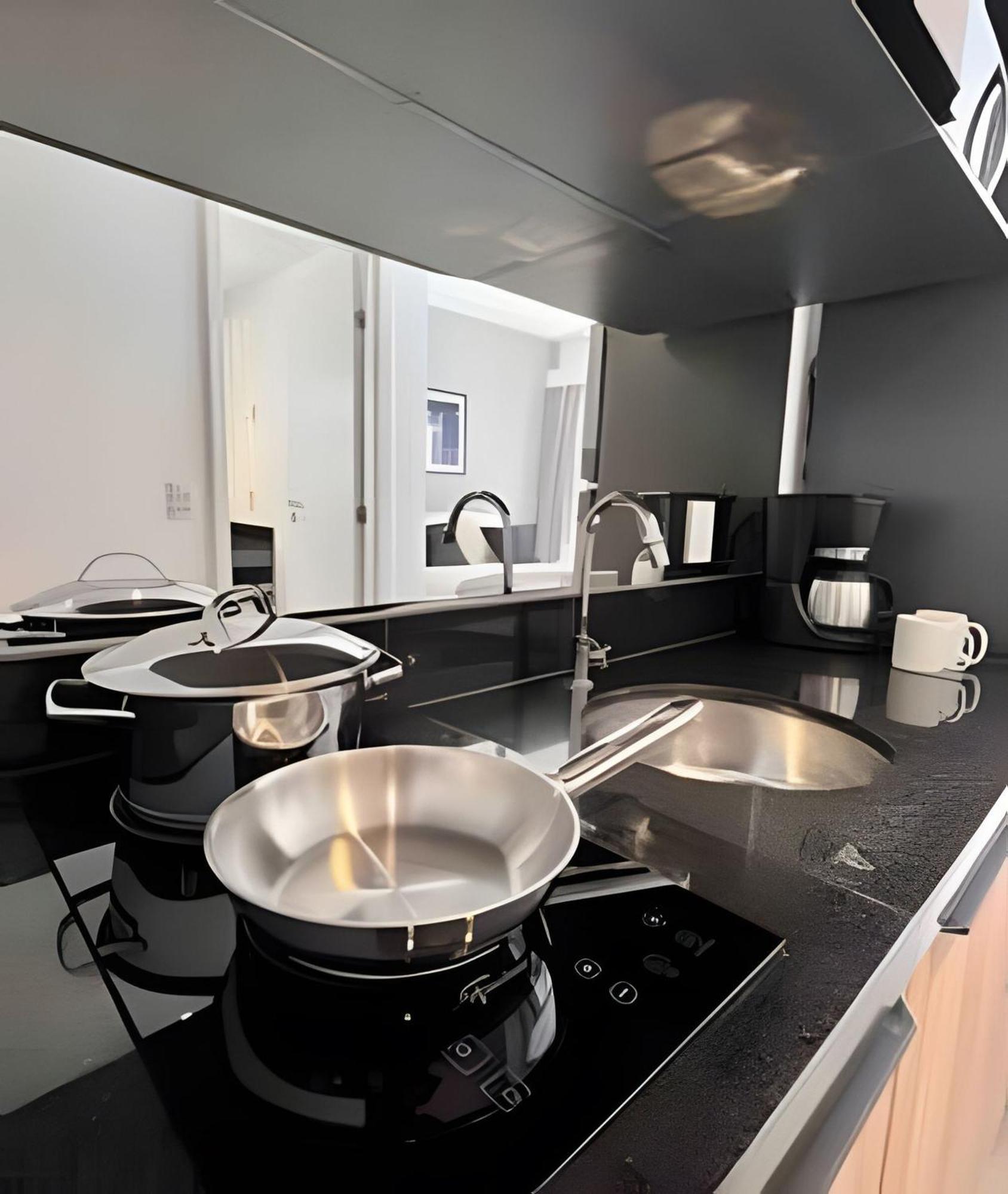 Na Rua Bela Cintra 408 Apartamento *