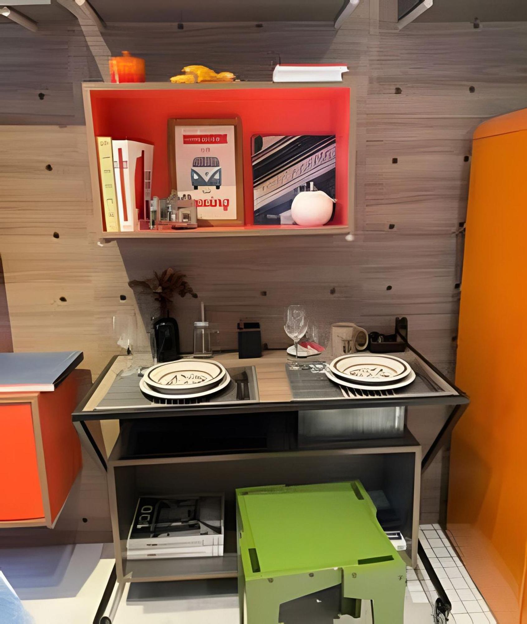 Loft Moderno Consolacao / Sp 213 São Paulo