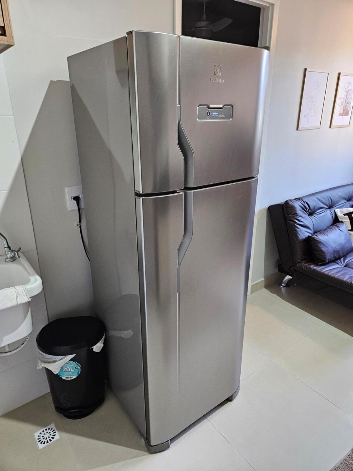 Apartamento Apto Pinheiros9 Faria Lima,teatro Bravos, Metro, Estadio Morumbi *