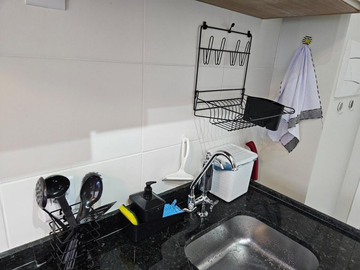 Apto Pinheiros9 Faria Lima,teatro Bravos, Metro, Estadio Morumbi Apartamento São Paulo