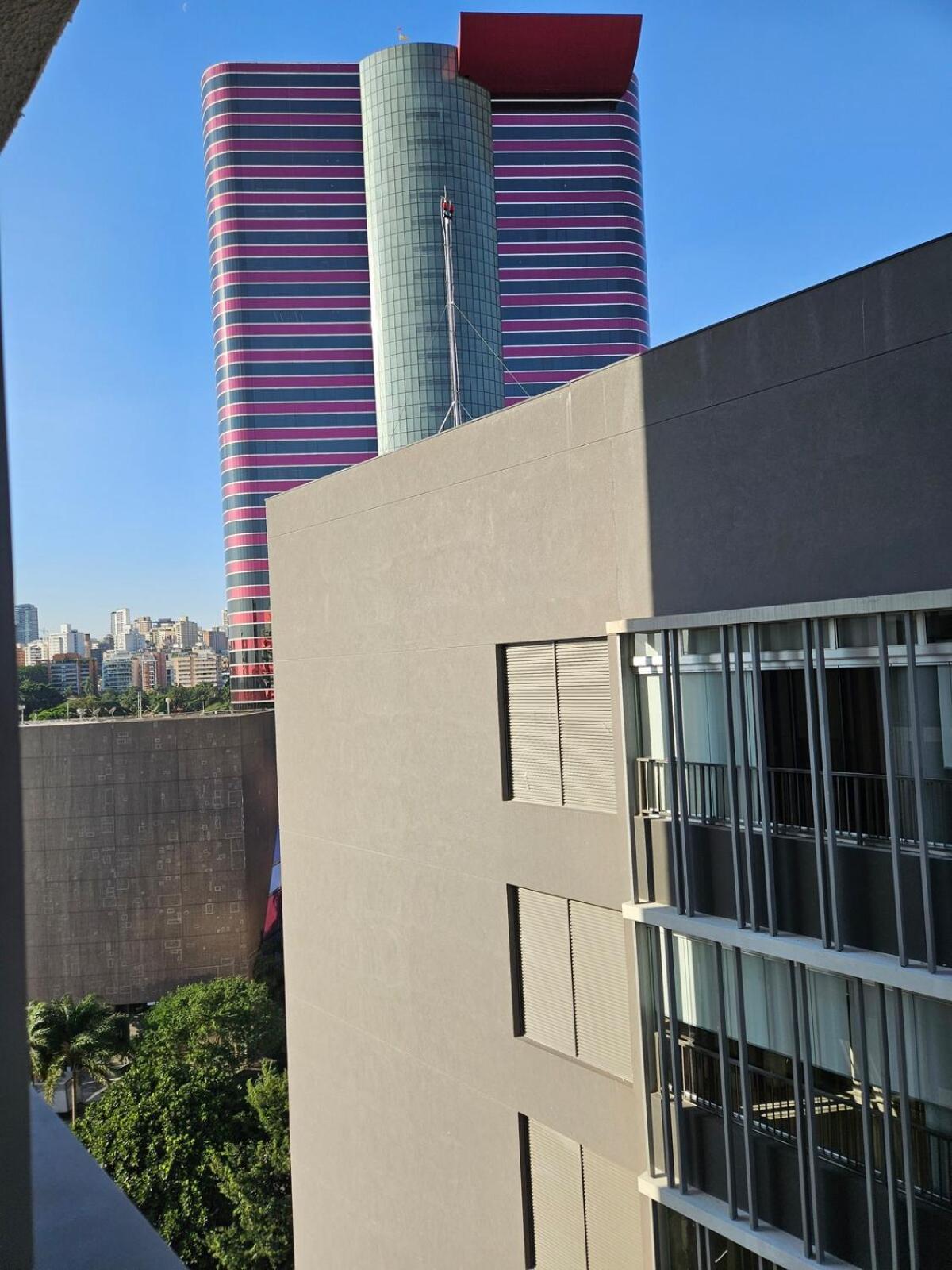 Apto Pinheiros9 Faria Lima,teatro Bravos, Metro, Estadio Morumbi Apartamento São Paulo