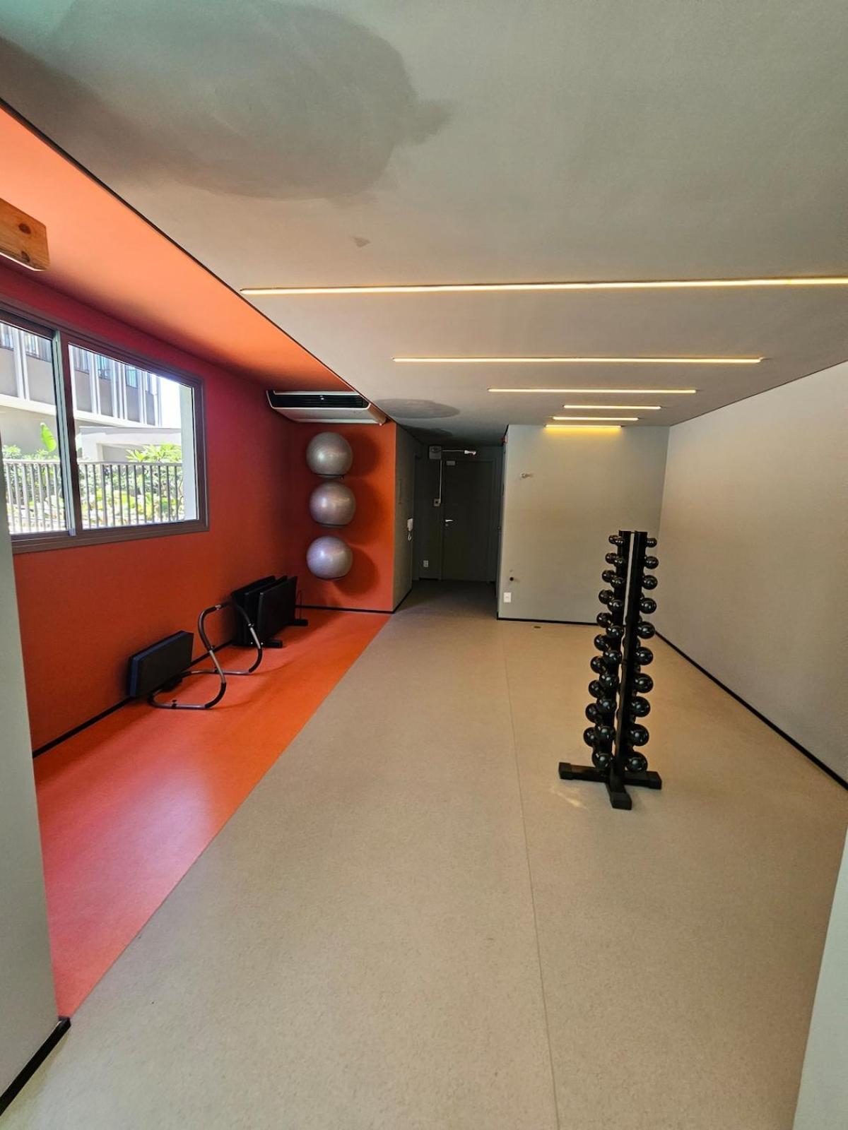 Apto Pinheiros9 Faria Lima,teatro Bravos, Metro, Estadio Morumbi * São Paulo