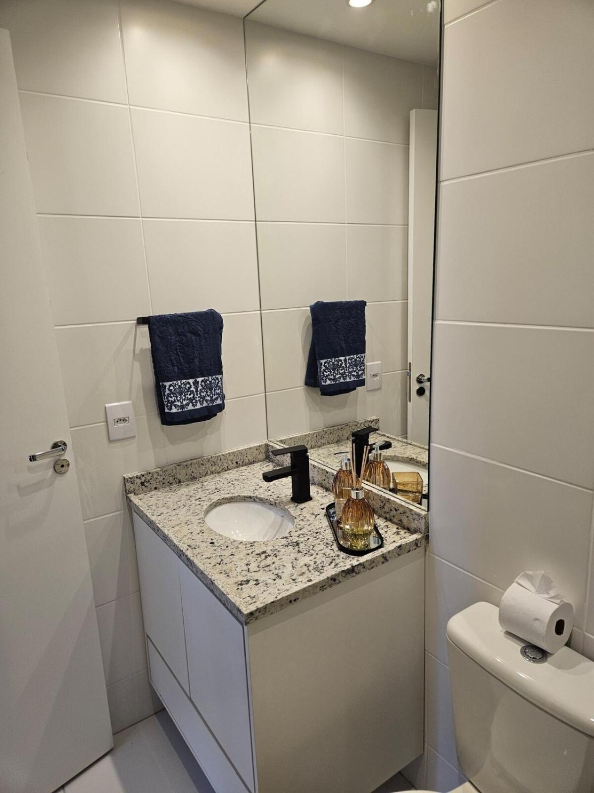 Apartamento Apto Pinheiros9 Faria Lima,teatro Bravos, Metro, Estadio Morumbi