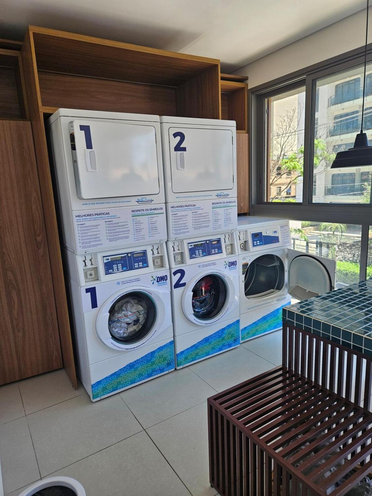 Apartamento Apto Pinheiros9 Faria Lima,teatro Bravos, Metro, Estadio Morumbi *