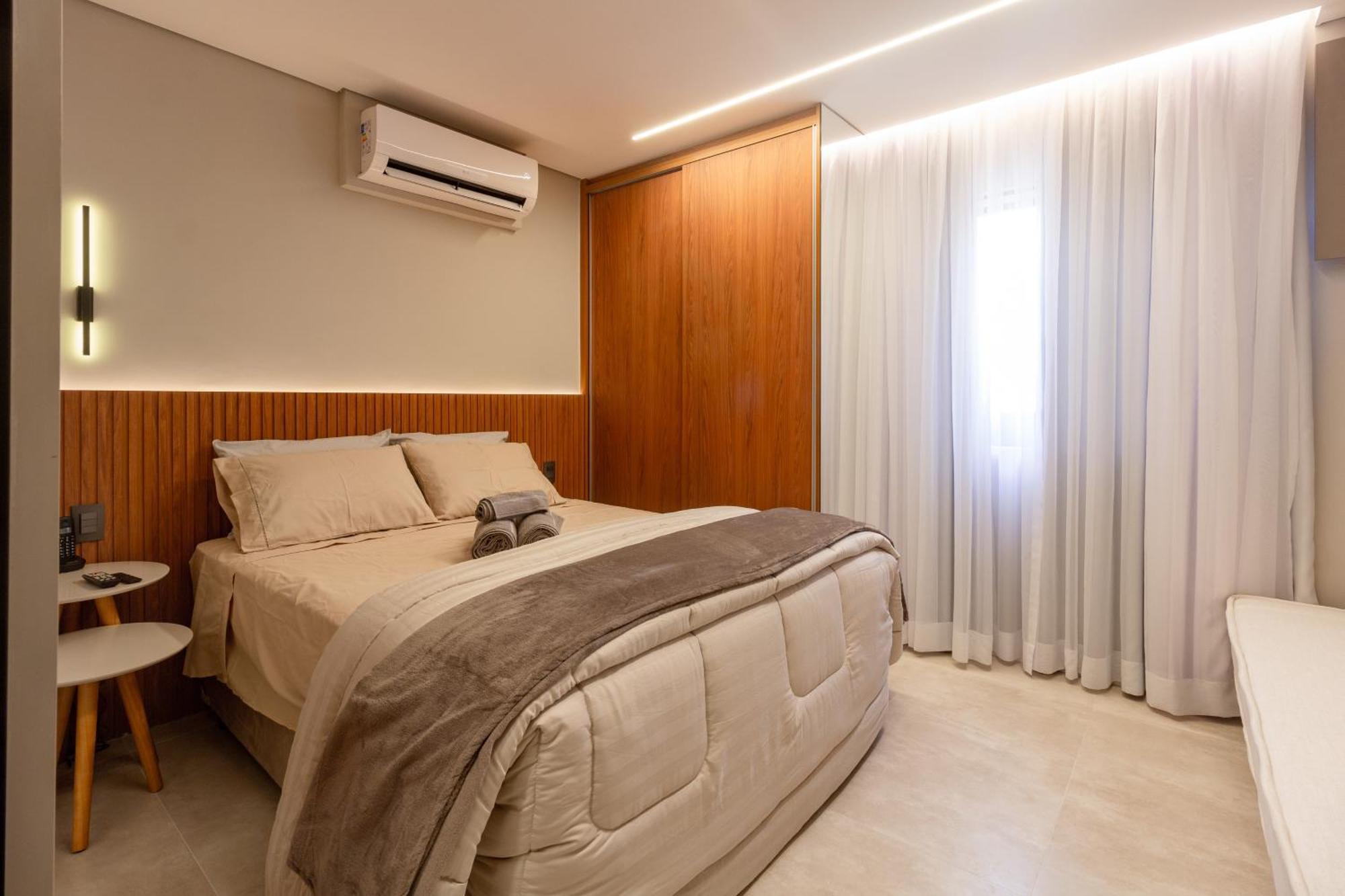 Apartment Moema 06 - Conforto E Sofisticacao !!!