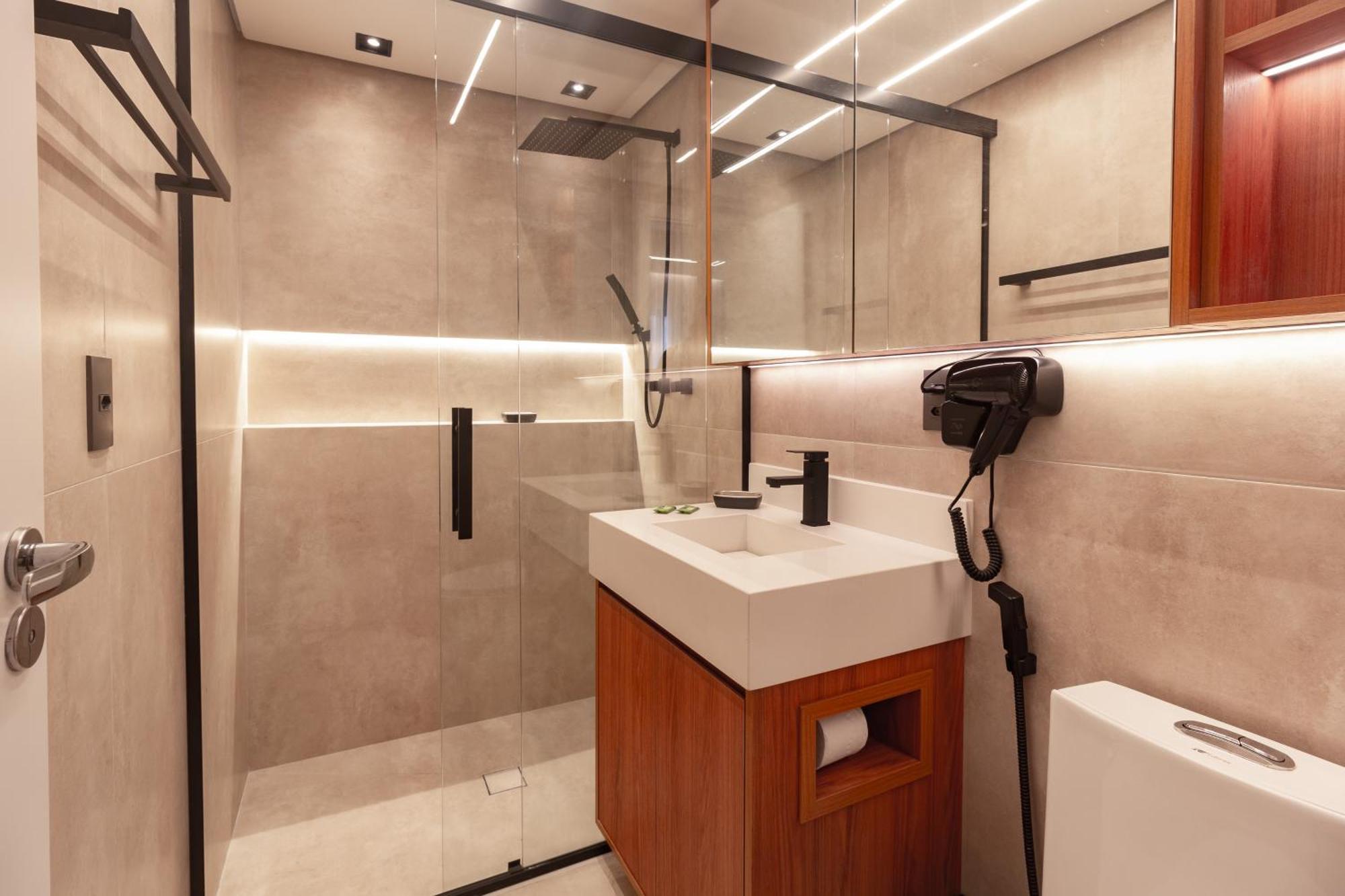 Apartment Moema 06 - Conforto E Sofisticacao !!!